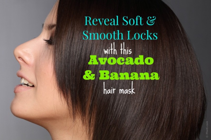 avocado-banana-hair-mask