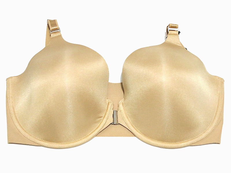Montelle Intimates Bras for Larger Breasts