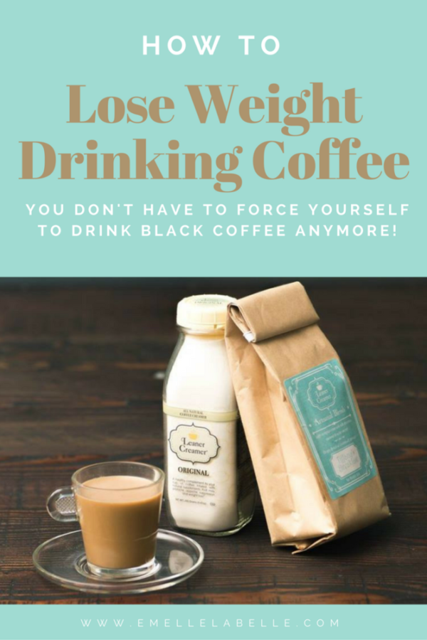 Leaner Creamer Review Have your coffee and lose weight too!