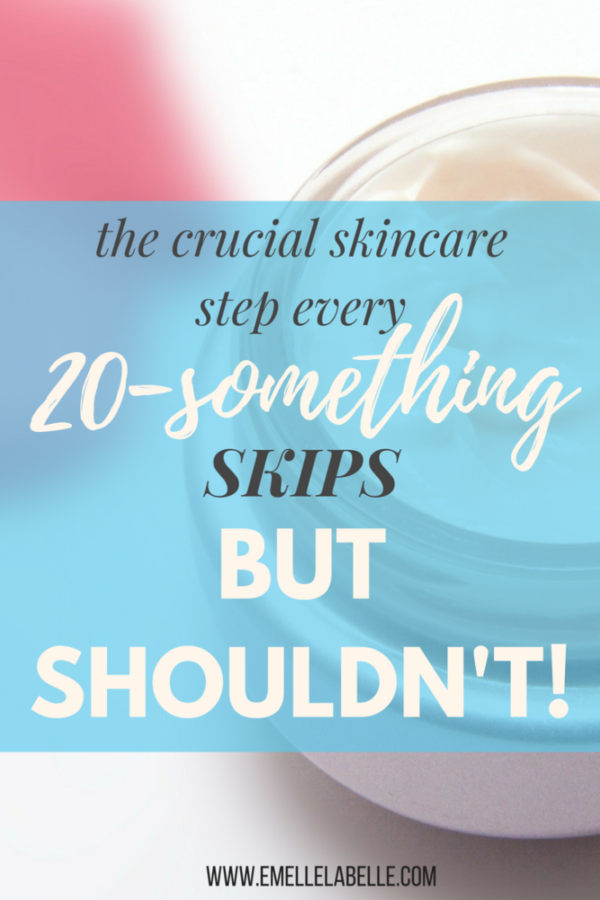 Why Every 20something Needs To Use Eye Cream